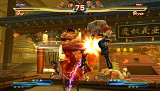 STREET FIGHTER X Ŵ