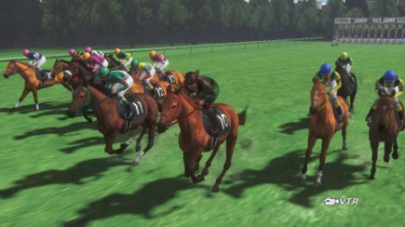 #001Υͥ/Champion JockeyסDLC7ƤϡȥӥեåɡɤʤɤΡǥѥå