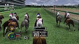 Champion Jockey: Gallop RacerGI Jockey