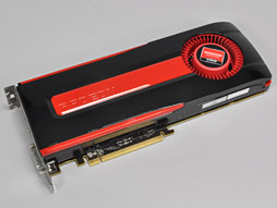 #002Υͥ/Radeon HD 7970ӥ塼ʸԡˡOCPCIe 3.02.0ӡZeroCoreεư顤ǧ