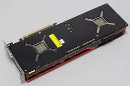 #004Υͥ/Radeon HD 7990ץӥ塼AMDɤΡ֥ǥ奢HD 7970 GHz EditionץɤGTX 690®Τ 