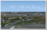 Aerosoft Mega Airport Paris Orly X