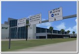 Aerosoft Mega Airport Lisbon X