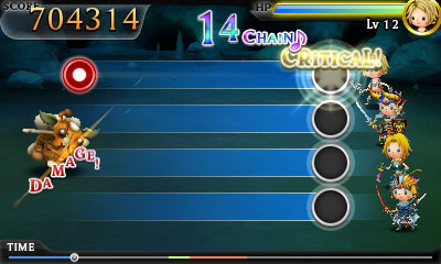 #034Υͥ/ɥĹǤ⡣ޤRPGΤ褦3DSѥեȡTHEATRHYTHM FINAL FANTASYפκǿ󤬸