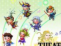 THEATRHYTHM FINAL FANTASYסθ2ơTHEATRHYTHM FINAL FANTASY Demo Version 2פۿ