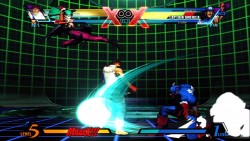 #021Υͥ/Ű칶άϤULTIMATE MARVEL VS. CAPCOM 3ס2ϡȾġɤΥƥ