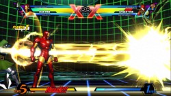 #033Υͥ/Ű칶άϤULTIMATE MARVEL VS. CAPCOM 3ס2ϡȾġɤΥƥ