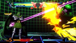 #038Υͥ/Ű칶άϤULTIMATE MARVEL VS. CAPCOM 3ס2ϡȾġɤΥƥ