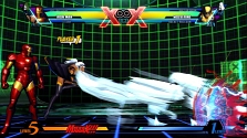 #119Υͥ/Ű칶άϤULTIMATE MARVEL VS. CAPCOM 3ס2ϡȾġɤΥƥ