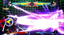 #122Υͥ/Ű칶άϤULTIMATE MARVEL VS. CAPCOM 3ס2ϡȾġɤΥƥ