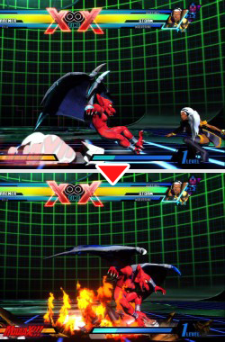 #029Υͥ/ϢܡϤULTIMATE MARVEL VS. CAPCOM 3ס3ϥåɥ꡼ޡ/ȥ饤ε/ȥ饤/ۡŰ칶ά