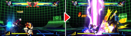 #030Υͥ/ϢܡϤULTIMATE MARVEL VS. CAPCOM 3ס4ϥС/ͥ᥷ T-/ե/ɥȥ󥸤繶ά