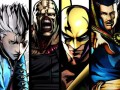 ϢܡϤULTIMATE MARVEL VS. CAPCOM 3ס4ϥС/ͥ᥷ T-/ե/ɥȥ󥸤繶ά