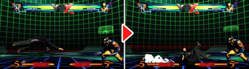 #130Υͥ/ϢܡϤULTIMATE MARVEL VS. CAPCOM 3ס5ϥʥۥɤ/ե󥯤/Υ/åȥ饯Ű