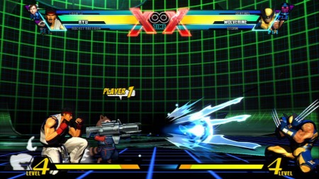 ϢܡϤULTIMATE MARVEL VS. CAPCOM 3ס5ϥʥۥɤ/ե󥯤/Υ/åȥ饯Ű