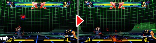 ϢܡϤULTIMATE MARVEL VS. CAPCOM 3ס5ϥʥۥɤ/ե󥯤/Υ/åȥ饯Ű