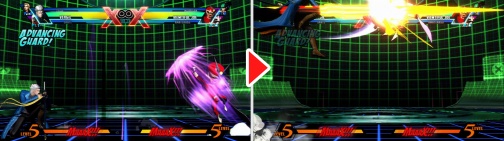 #052Υͥ/ϢܡϤULTIMATE MARVEL VS. CAPCOM 3סǽܥؤкѸŰ⡣άΩĥǡ