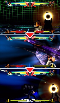 #068Υͥ/ϢܡϤULTIMATE MARVEL VS. CAPCOM 3סǽܥؤкѸŰ⡣άΩĥǡ