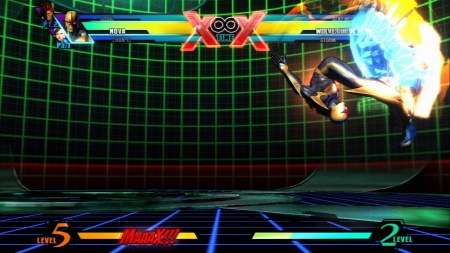 #082Υͥ/ϢܡϤULTIMATE MARVEL VS. CAPCOM 3סǽܥؤкѸŰ⡣άΩĥǡ