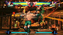 #004Υͥ/ULTIMATE MARVEL VS. CAPCOM 3DLCBRAWLER PACKɤۿ