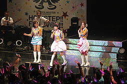 #005Υͥ/THE IDOLM@STER 8th ANNIVERSARY HOP!STEP!!FESTIV@L!!!ʡݡȡĥȾ˸ơޤǤȤϤҤ̣ä饤֤