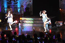 #023Υͥ/THE IDOLM@STER 8th ANNIVERSARY HOP!STEP!!FESTIV@L!!!ʡݡȡĥȾ˸ơޤǤȤϤҤ̣ä饤֤