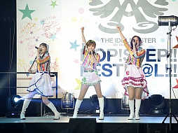 #004Υͥ/TGS 2013ϼ³ƻ餫ˤ줿ޥ8ǯ饤֡THE IDOLM@STER 8th ANNIVERSARY HOP!STEP!!FESTIV@L!!!פݡ