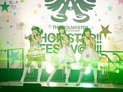 #005Υͥ/TGS 2013ϼ³ƻ餫ˤ줿ޥ8ǯ饤֡THE IDOLM@STER 8th ANNIVERSARY HOP!STEP!!FESTIV@L!!!פݡ