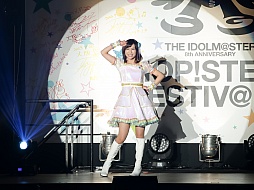 #026Υͥ/TGS 2013ϼ³ƻ餫ˤ줿ޥ8ǯ饤֡THE IDOLM@STER 8th ANNIVERSARY HOP!STEP!!FESTIV@L!!!פݡ