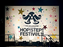 #059Υͥ/TGS 2013ϼ³ƻ餫ˤ줿ޥ8ǯ饤֡THE IDOLM@STER 8th ANNIVERSARY HOP!STEP!!FESTIV@L!!!פݡ