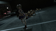 #045Υͥ/LOLLIPOP CHAINSAW׺ǿ󡣥󥰲Ȼ夬о줹륹ơ5ȡƱơΥܥ֥륤פξå