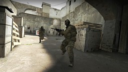 #005Υͥ/Ķ͵FPS꡼κǿCounter-Strike: Global OffenseפΥ꡼󥷥åȤValve¿