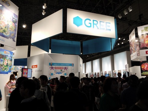 #002Υͥ/TGS 2011GREEε֡Ϸ˽鷺͡󤻤롣֥ɥ饴󥳥쥯פΥꥢ륳ۤˤĹؤ