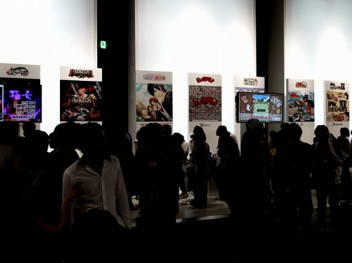 #006Υͥ/TGS 2011GREEε֡Ϸ˽鷺͡󤻤롣֥ɥ饴󥳥쥯פΥꥢ륳ۤˤĹؤ