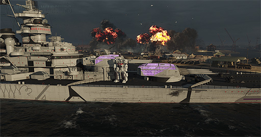 #005Υͥ/World of Warshipsפȡ֥ȥ󥹥եޡפܡPCǡPS4Xbox OneΡLegendsɤ