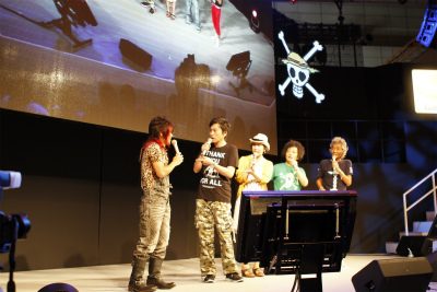 #003Υͥ/TGS 2011Ϲڽбãˤäȥ饤֤ǥեǮPS3֥ԡ±̵СץץȻưα!!ɤݡ