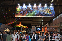 #002Υͥ/TGS 20113DS֥󥹥ϥ󥿡3ʥȥ饤Gפץ쥤ˤʤ3DΩλδФ䤤ˡľץ쥤ࡼӡUp