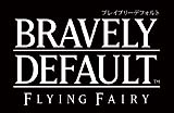 BRAVELY DEFAULT