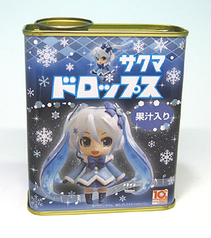 #010Υͥ/SNOW MIKU 2012 in New Chitose AirportפǤϡֽ鲻ߥ and Future Stars Project miraiפץ쥤֥Ÿ