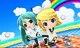 鲻ߥ and Future Stars Project mirai