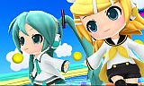 鲻ߥ and Future Stars Project mirai