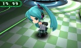 鲻ߥ and Future Stars Project mirai