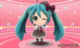 鲻ߥ and Future Stars Project mirai