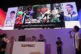 #011Υͥ/TGS 2011ϡULTIMATE MARVEL VS. CAPCOM 3פ˿֥Сס֥եȡפNEO-G vs. ꥢɤΥзϪ줿ơ٥ 