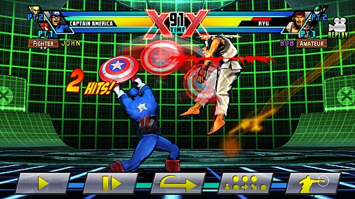 #030Υͥ/HEROESHERALDSۿ1219˷ꡣPS VitaǤ䥢åץǡȤξܺ٤餫ȤʤäULTIMATE MARVEL VS. CAPCOM 3ץǥθݡ