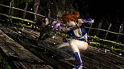 #008Υͥ/DEAD OR ALIVE 5סή⤫٤ơ臘֤ߡפȡ֤͡פϿǿࡼӡ䡤餬դȻפä顩