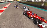 F1 2011