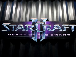 #003Υͥ/G-Star 2011ϡStarCraft II: Heart of the Swarmץץ쥤ݡȡץࡼӡǺܡKerriganɤҡ˥åȤȤо