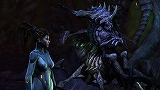 StarCraft II: Heart of the Swarm