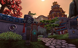 World of Warcraft: Mists of Pandaria